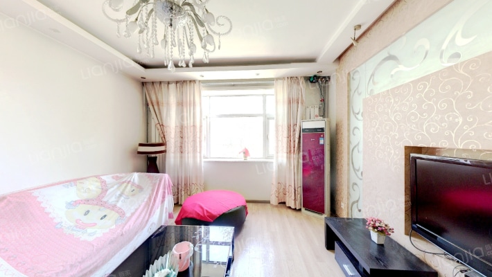 人行宿舍(裕华西路)二手房实景图