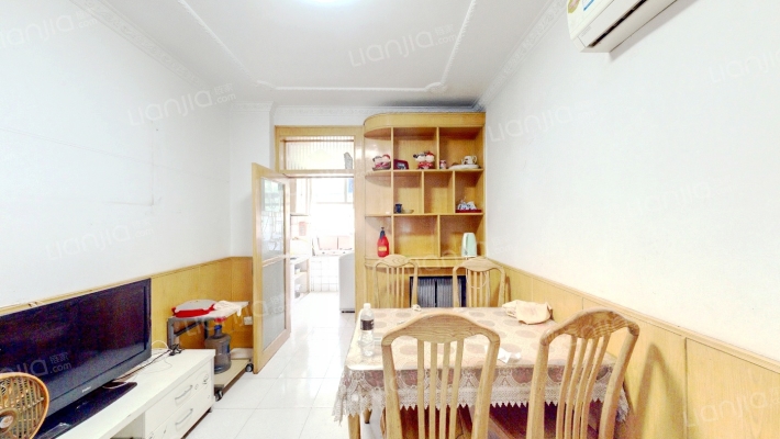 水利厅宿舍二手房实景图