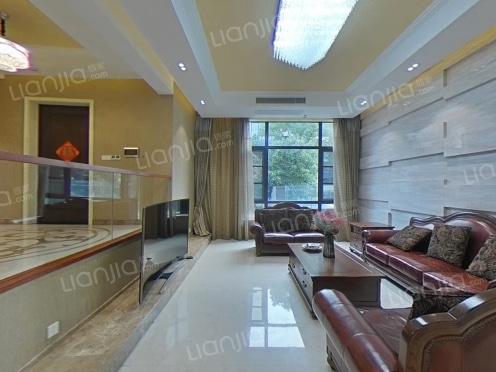 整租·观棠 4室2厅 南