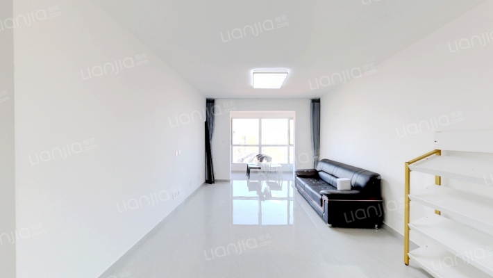 银都公馆二手房实景图