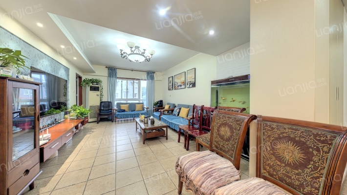 太禾水晶城二手房实景图