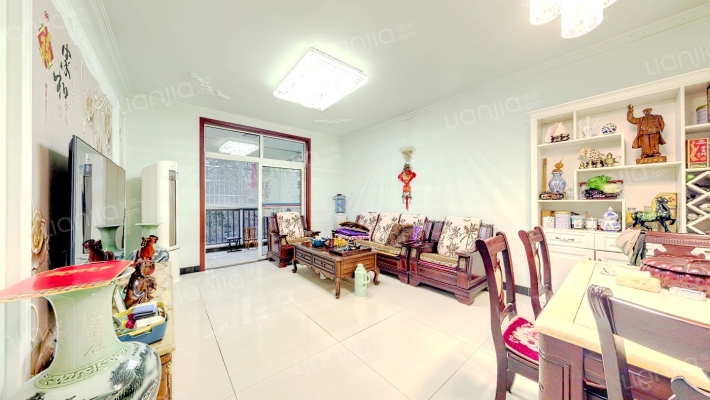 翰城二手房实景图