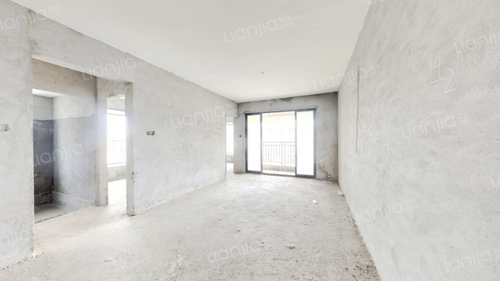 富盈御荷二手房实景图