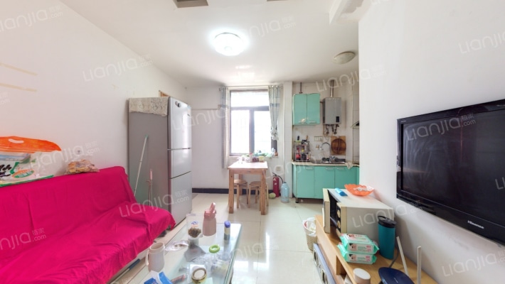 学林华府二手房实景图