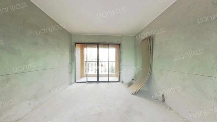 佳兆业金域花园二手房实景图