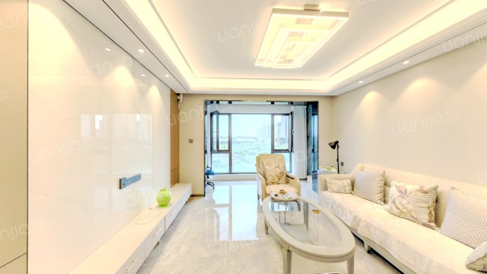 碧桂园云顶二手房实景图