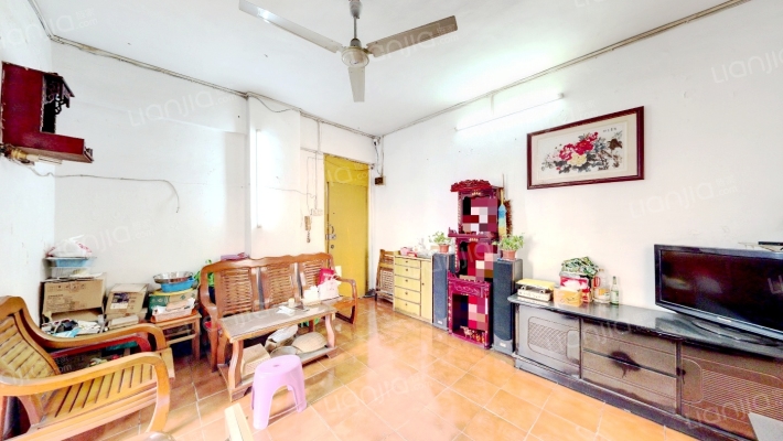 岐苑大厦二手房实景图