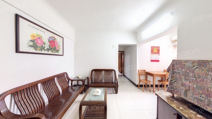 东湖新村二手房实景图