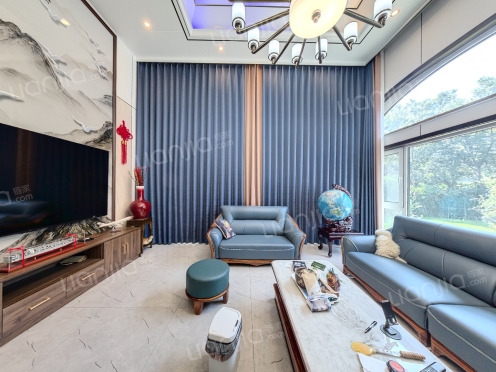 整租·丰泽湾 5室3厅 复式 南