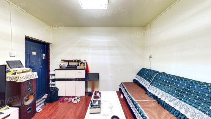 民安园社区二手房实景图