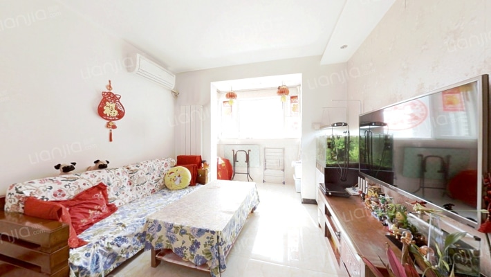 泰来嘉园二手房实景图