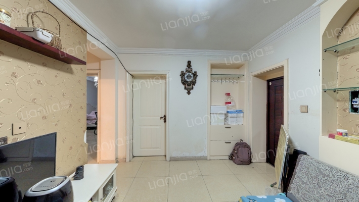 八一社区二手房实景图