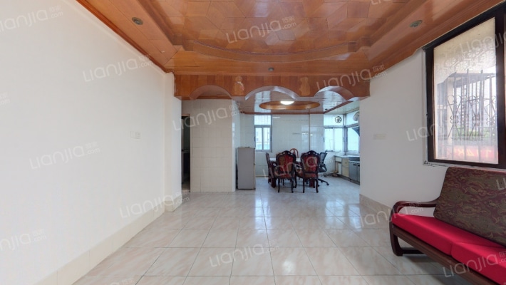 情侣中路23号二手房实景图