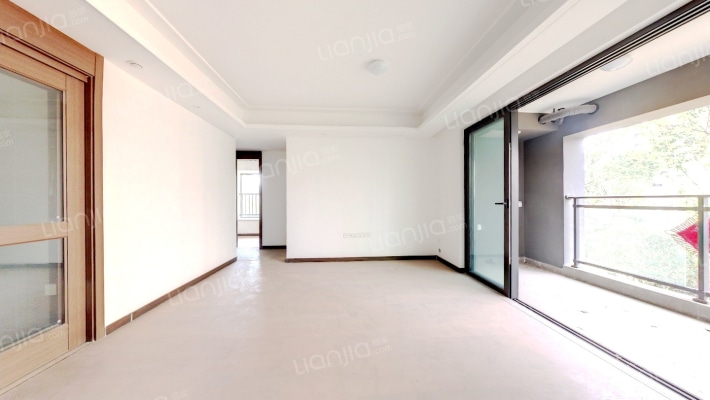 万科招商理想城星辰二手房实景图