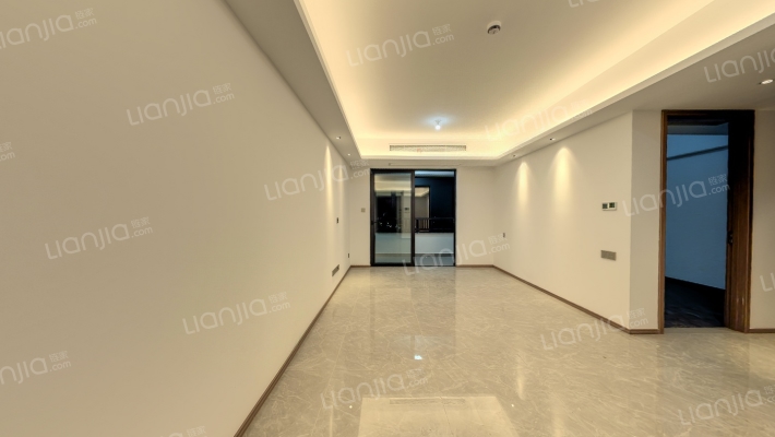 星创城映月璟园二手房实景图