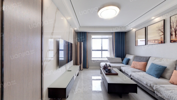 馨悦嘉苑二手房实景图