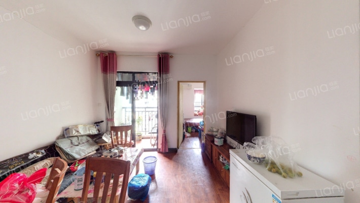 茅溪红沙丽景B区二手房实景图