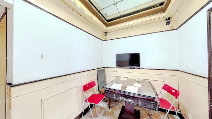 罗阳七村(华宝小区)二手房实景图