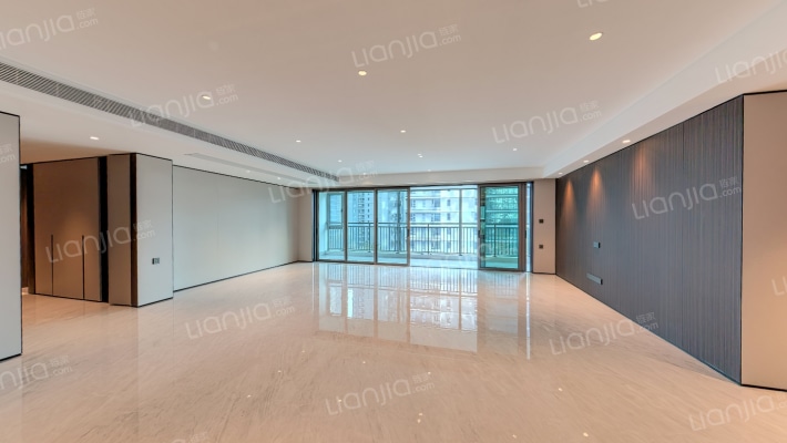 招商蛇口滨江境二手房实景图