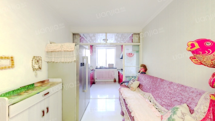 冬悦园二手房实景图