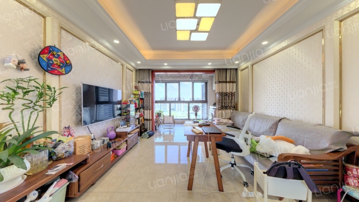 绿地远香湖1号二手房实景图