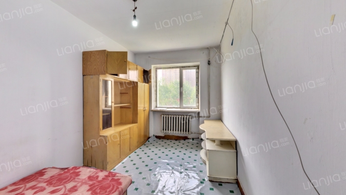 一曼街二手房实景图