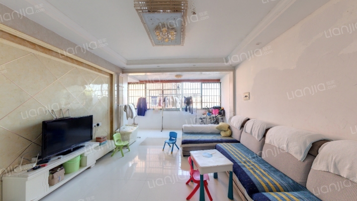 红谷德邑二手房实景图