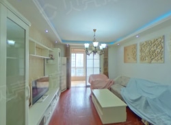 整租·锦绣滨湖 2室2厅 南_锦绣滨湖租房