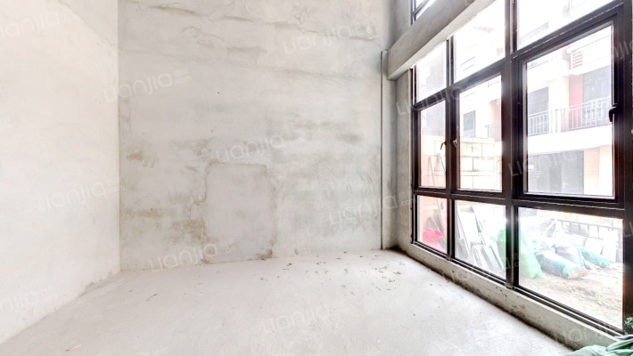 博澳城别墅二手房实景图