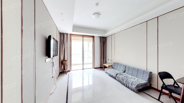 建邦垅锦墅二手房实景图