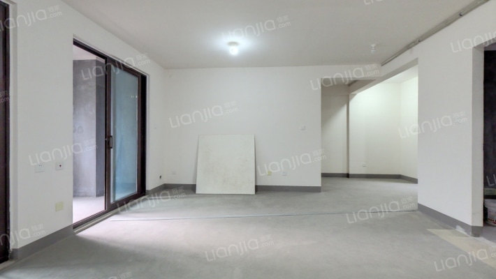 龙湖棠城二手房实景图