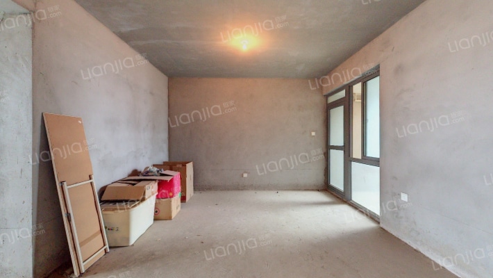 景湖印象二手房实景图