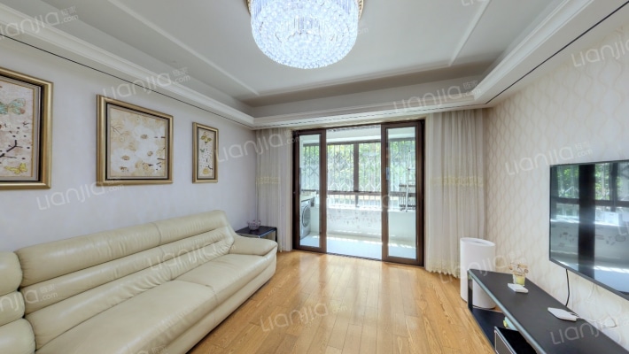 和源祥邸珑庭二手房实景图