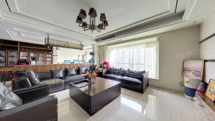 富怡雅居二手房实景图