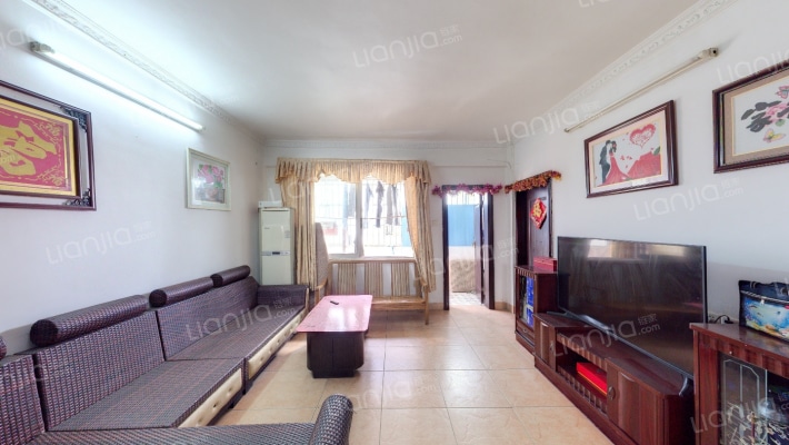 建发广场二手房实景图