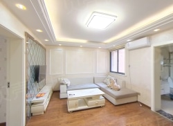 整租·锦绣前城 1室1厅 南_锦绣前城租房