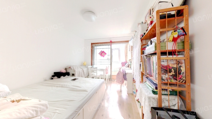 丹山路二手房实景图