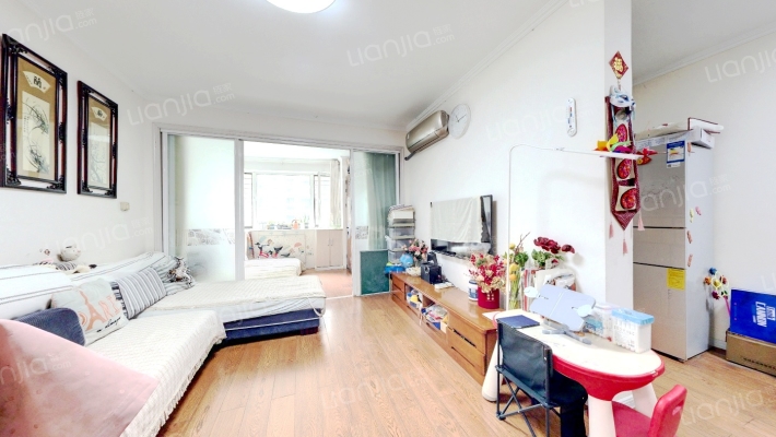 映月公馆二手房实景图