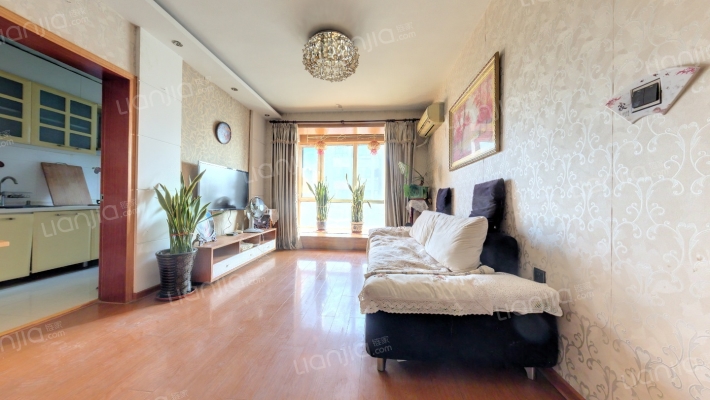 圆梦园二手房实景图