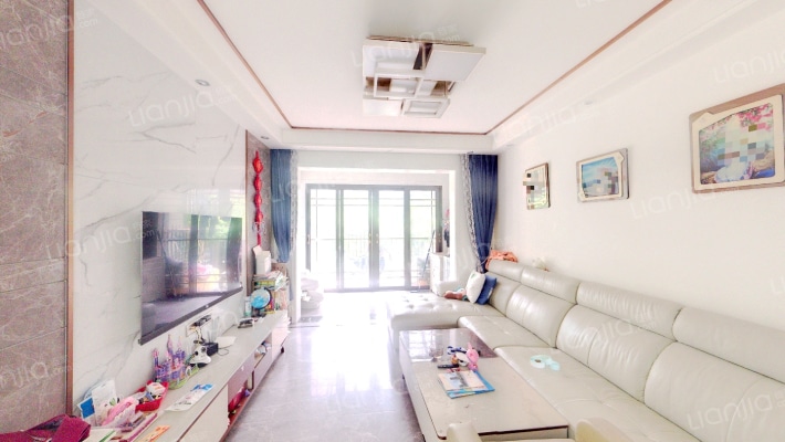 保利心语花园二手房实景图