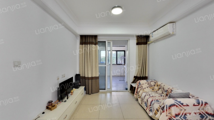 中海东湖观邸二手房实景图