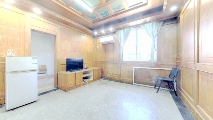 北图路散盘二手房实景图