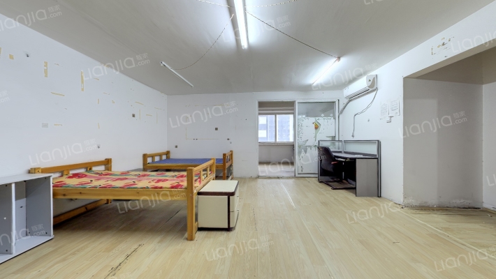 澐澐国际二手房实景图