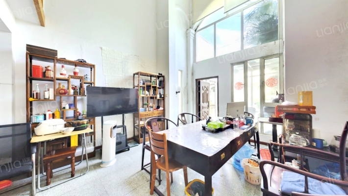 东方明珠花园二手房实景图