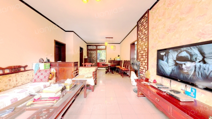 倍特科技苑二手房实景图