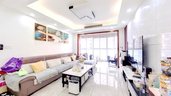 天邑宏御花园宏苑二手房实景图