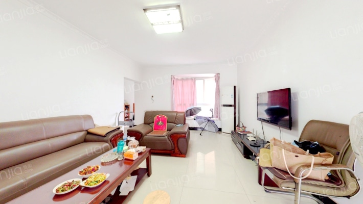 天湘華庭二手房实景图