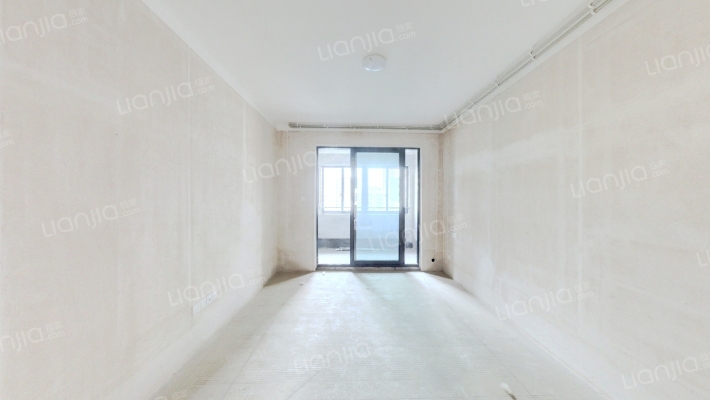 中铁臻庭二手房实景图