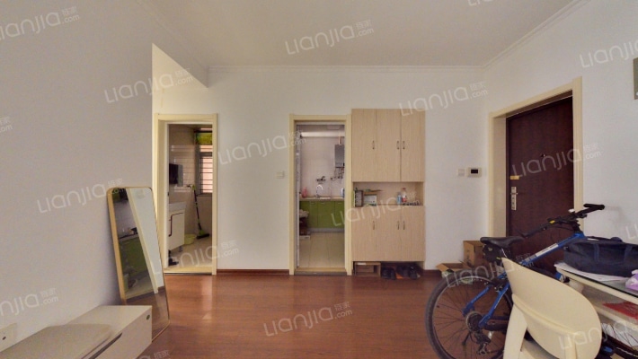 观澜华庭二手房实景图