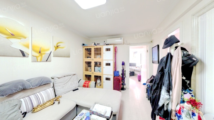 恒升大厦二手房实景图